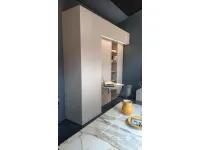 Cameretta Trasformabile  Spinelli in laminato opaco a prezzo scontato