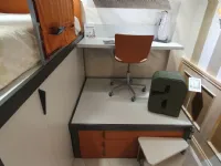 CAMERETTA Tumidei Tiramolla con soppalco SCONTATA a PREZZI OUTLET