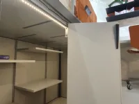 CAMERETTA Tumidei Tiramolla con soppalco SCONTATA a PREZZI OUTLET