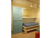 Cameretta Tumidei tiramolla Tumidei con uno sconto imbattibile