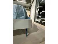 Cameretta in laccato opaco�Vogue Moretti compact camerette scontata a PREZZI OUTLET