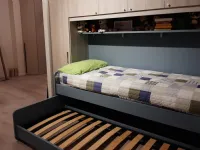 Cameretta Volo Colombini casa con letto a pontein offerta