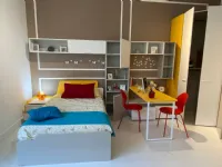 Cameretta Volo Colombini casa in OFFERTA OUTLET 