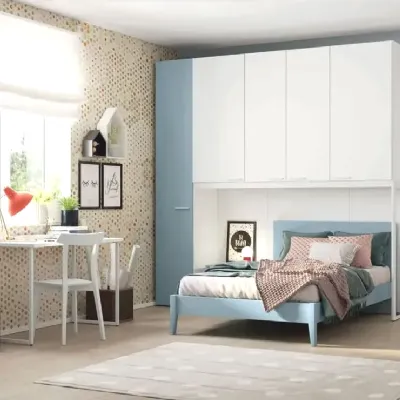 Cameretta Volo Colombini casa con un ribasso imbattibile