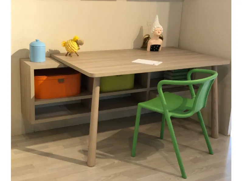 Cameretta Web Zalf senza letto in offerta