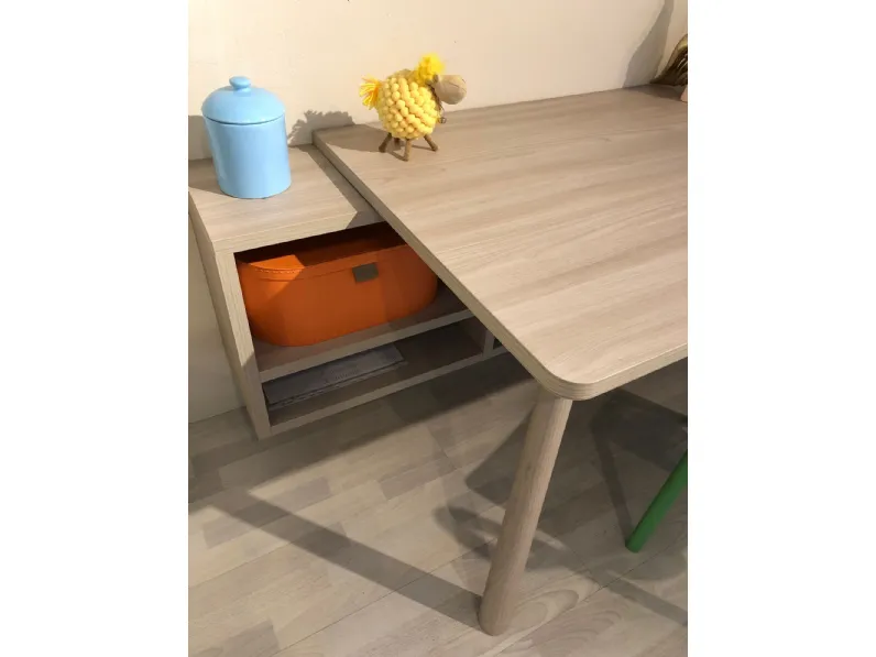 Cameretta Web Zalf senza letto in offerta
