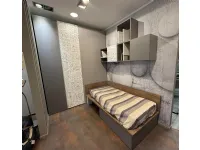 Cameretta X-cab x-bed Dielle letti a terrain offerta