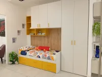 Cameretta Young and kids Siloma SCONTATA