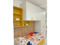 Cameretta Young and kids Siloma SCONTATA