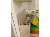 CAMERETTA Young and kids Siloma a PREZZI OUTLET
