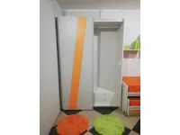 Cameretta Young collection Moretti compact camerette con un ribasso imbattibile