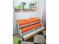 Cameretta Young collection Moretti compact camerette con un ribasso imbattibile