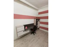 Cameretta in laminato opacoYoung Ime arredamenti scontata a PREZZI OUTLET