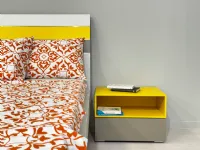 Cameretta Young Moretti compact camerette con letto una piazza e mezza
in offerta