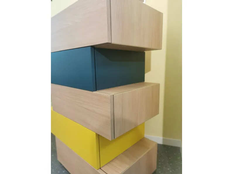 Cameretta Young  Moretti compact SCONTATA