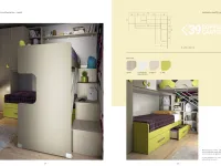 Cameretta Young San martino con uno sconto imbattibile