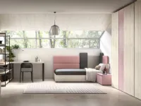 CAMERETTA Zg mobili Room119 SCONTATA a PREZZI OUTLET