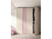 CAMERETTA Zg mobili Room119 SCONTATA a PREZZI OUTLET