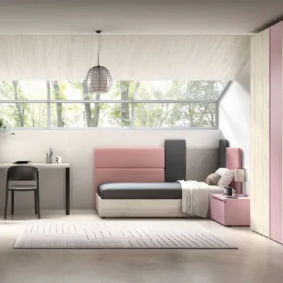 CAMERETTA Zg mobili Room119 SCONTATA a PREZZI OUTLET