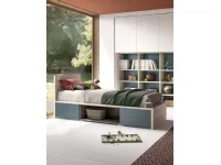 Cameretta Room121 Zg mobili SCONTATA