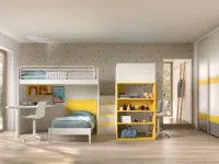 CAMERETTA Room158 Zg mobili a PREZZI OUTLET