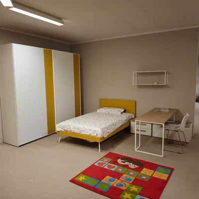 Camerette Clever START 2020