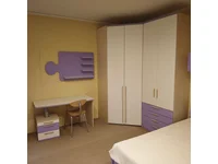 Camerette Colombini Casa GOLF