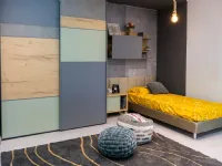 Camerette Doimo CityLine CAMERETTA 8282