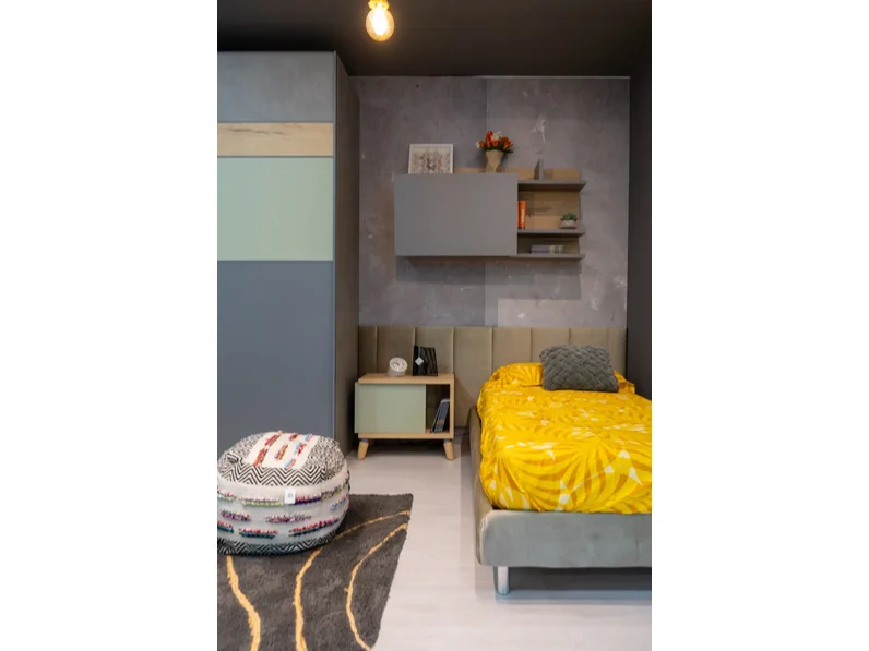 Camerette Doimo CityLine CAMERETTA 8282