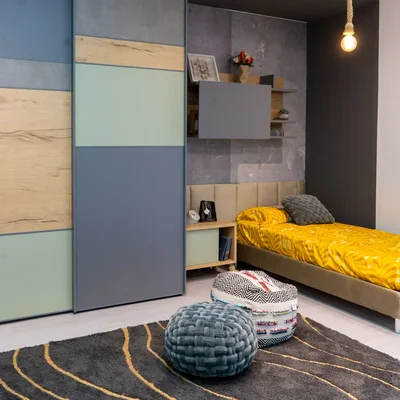 Camerette Doimo CityLine CAMERETTA 8282