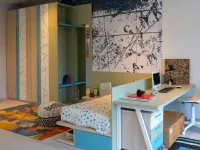 Camerette Doimo CityLine CAMERETTA