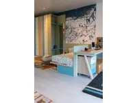 Camerette Doimo CityLine CAMERETTA