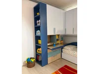 Camerette Doimo CityLine Soppalco Moving