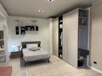 Camerette Mistral Evo