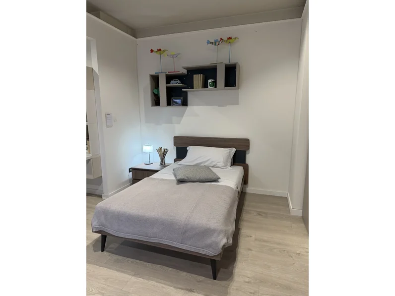 Camerette Mistral Evo