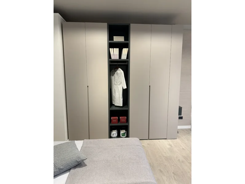 Camerette Mistral Evo