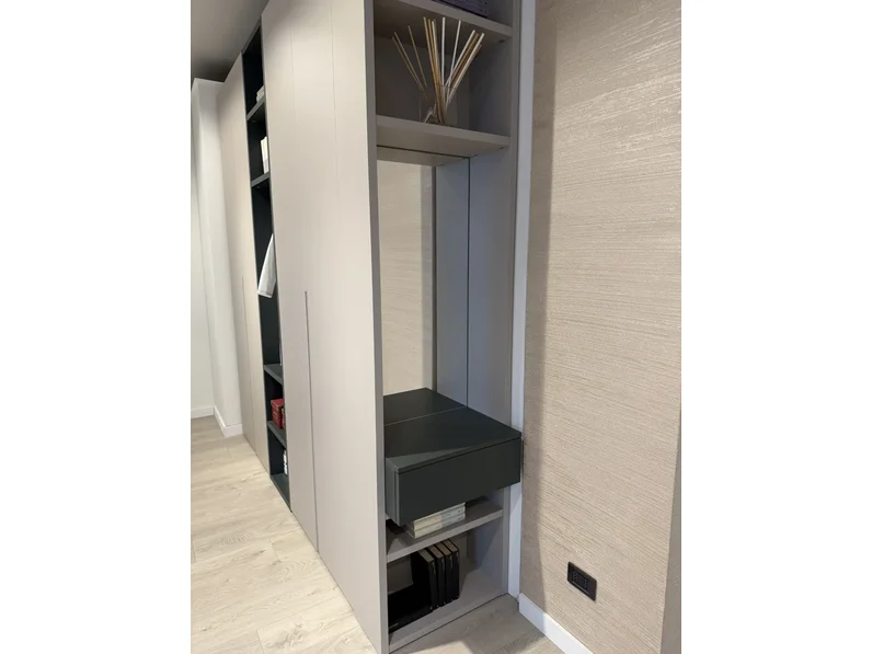 Camerette Mistral Evo
