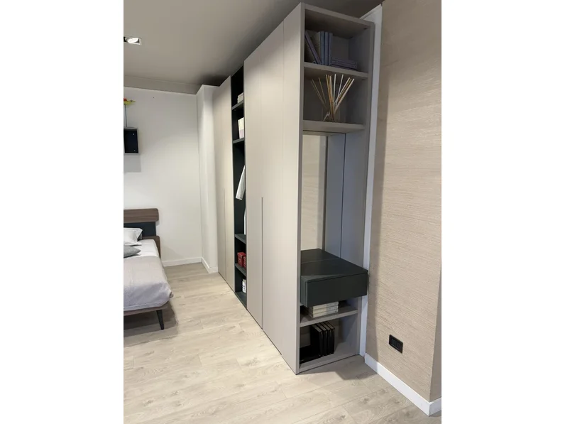 Camerette Mistral Evo