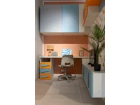 Camerette Moretti Compact Camerette KIDS