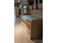 Camerette Moretti Compact Camerette KIDS