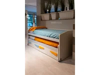 Camerette Moretti Compact Camerette KIDS
