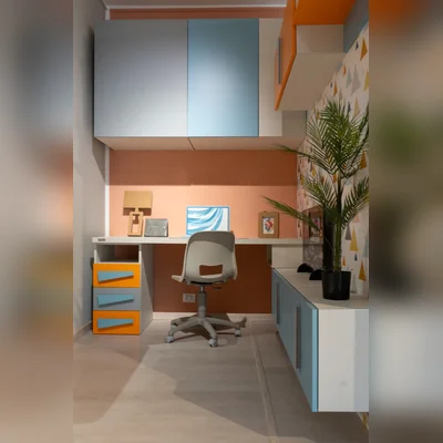 Camerette Moretti Compact Camerette KIDS