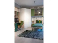 Camerette Moretti Compact Camerette YOUNG