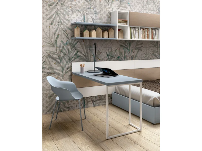 Camerette ZG Mobili Fantasy 202