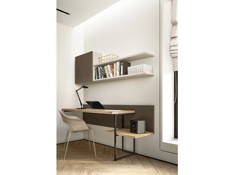 Camerette ZG Mobili Fantasy 204