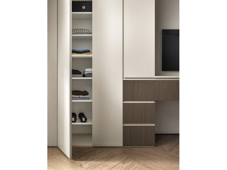 Camerette ZG Mobili Fantasy 204