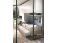Camerette ZG Mobili Room 146