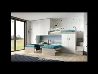 Camerette ZG Mobili Room 157