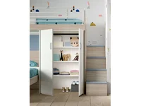 Camerette ZG Mobili Room 157