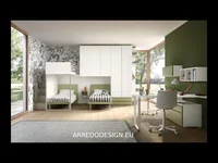 Camerette ZG Mobili Room 159